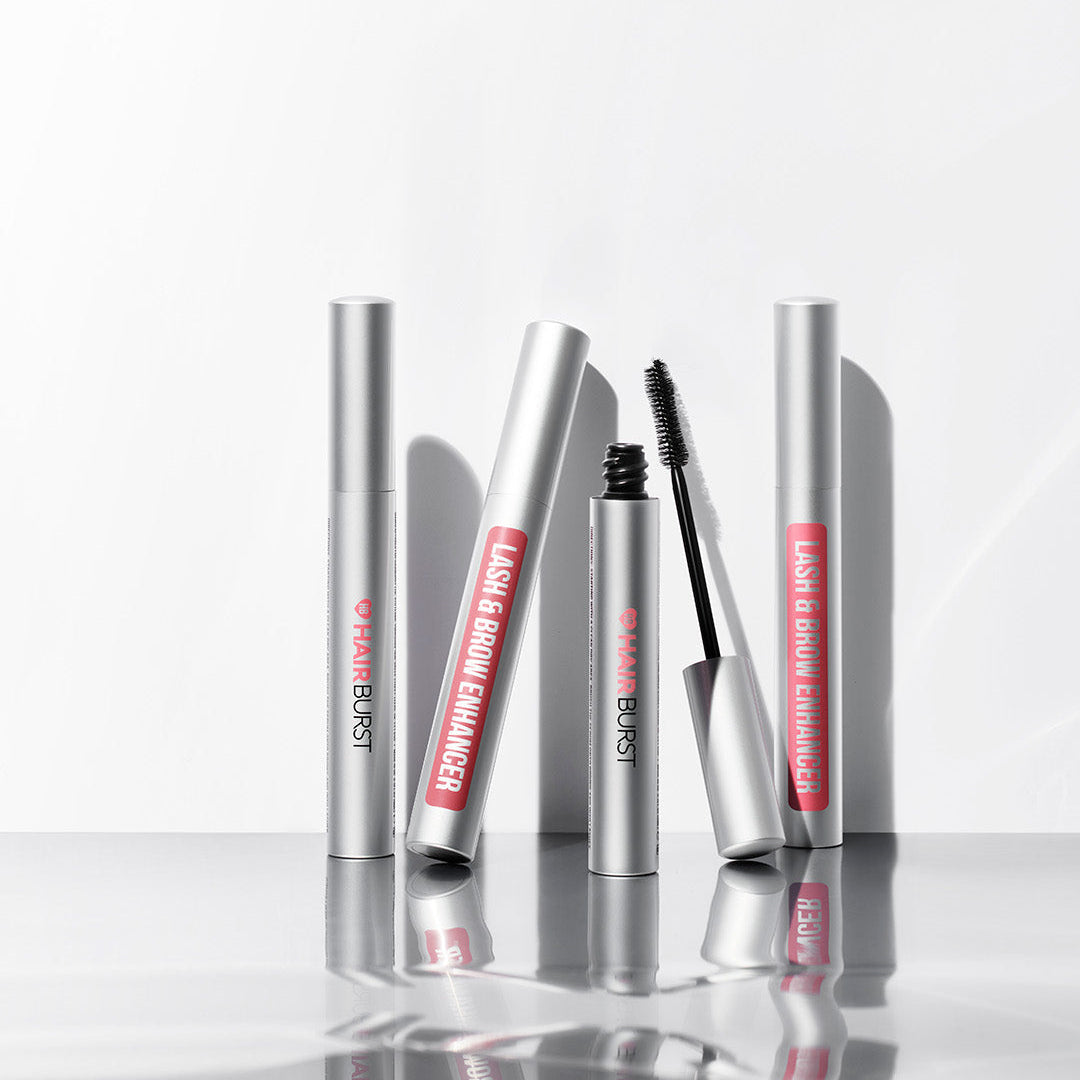 Hairburst Lash and Eyebrow Enhancing Serum
