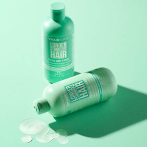 Hairburst Shampoo for Oily Scalp and Roots