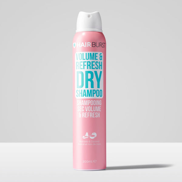 Hairburst Dry Shampoo