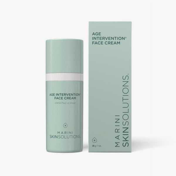 Jan Marini Age Intervention Face Cream