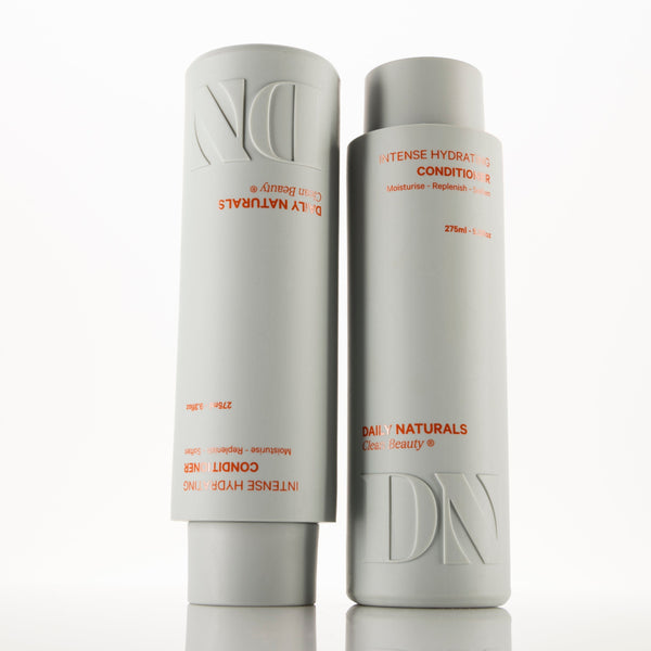 Daily Naturals Intense Hydrating Conditioner 275ml