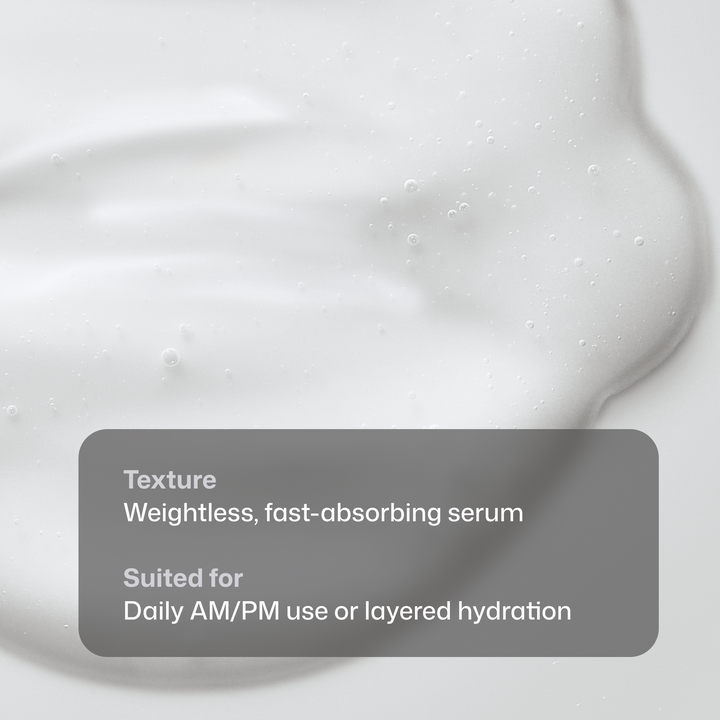 Revision Skincare HA HydraSerum+ 30ml