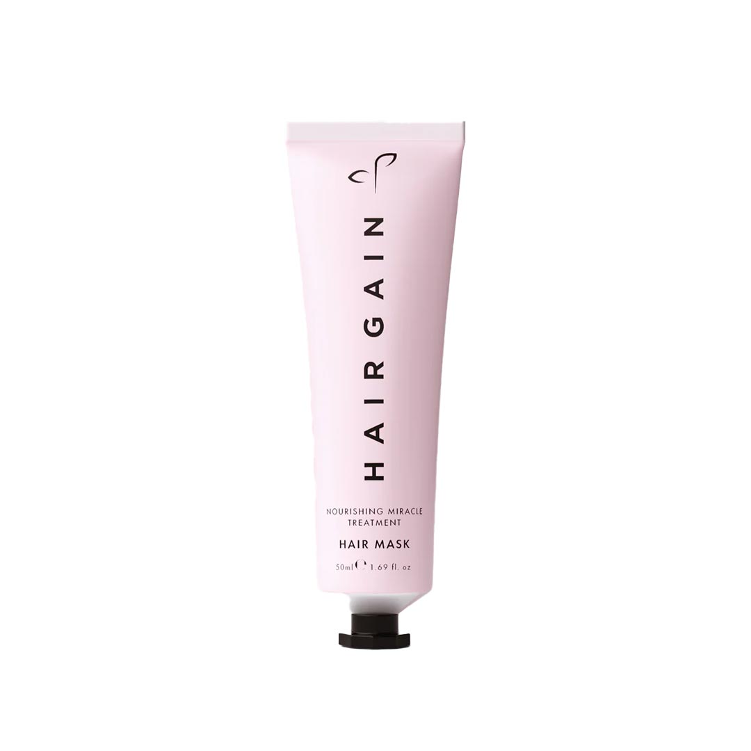 Freebie: Hair Gain Hair Mask 50ml