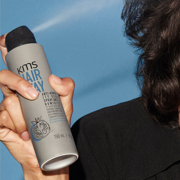 KMS Hairstay Anti-Humidity Seal 150ml
