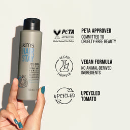 KMS Hairstay Anti-Humidity Seal 150ml