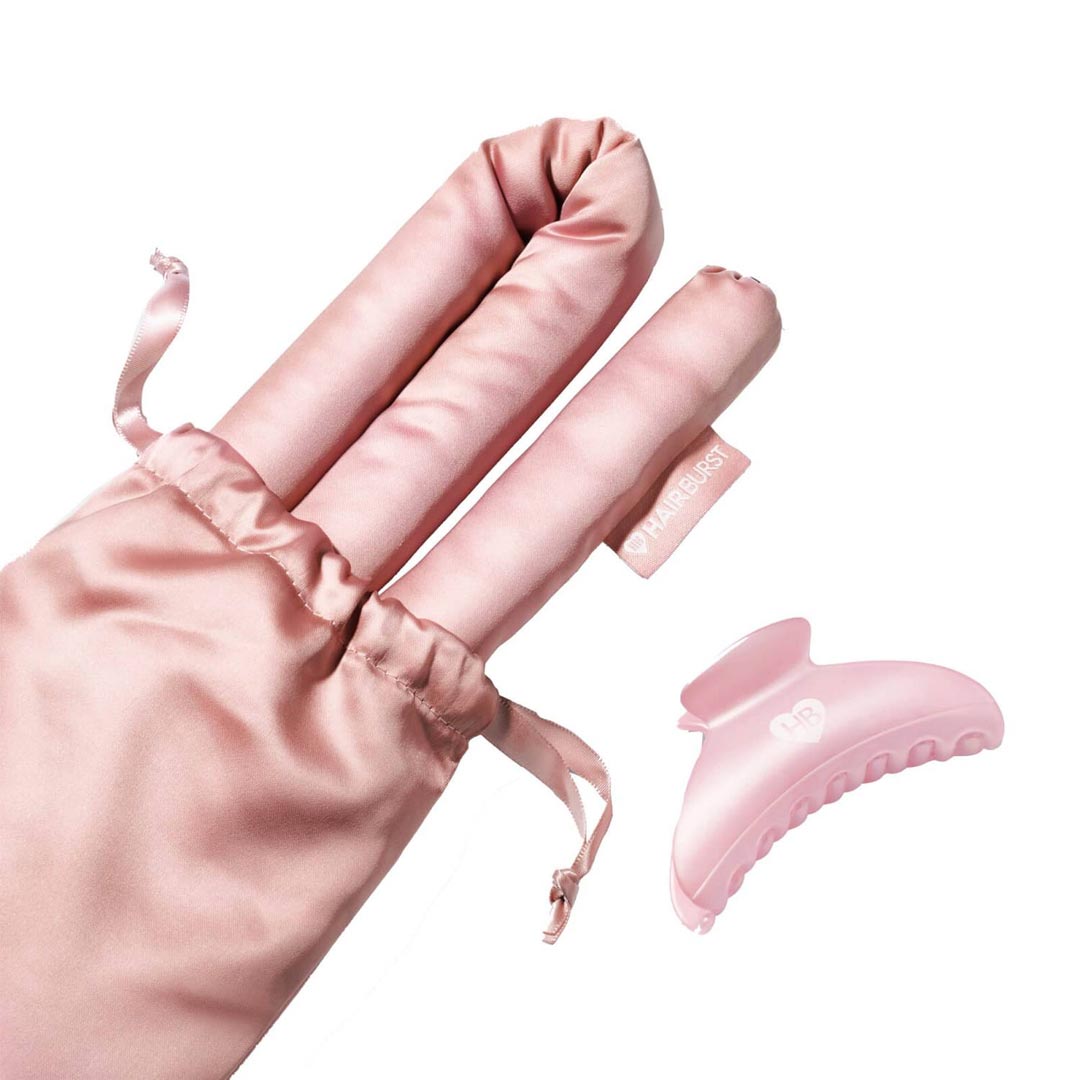 Hairburst Heatless Curler