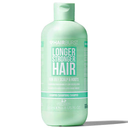 Hairburst Shampoo for Oily Scalp and Roots CLEARANCE