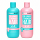 Hairburst Shampoo & Conditioner for Longer Stronger Hair