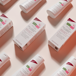 Sebamed Anti-Hairloss Shampoo 200ml