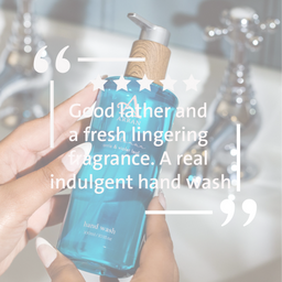 ARRAN Kildonan Hand Wash 300ml