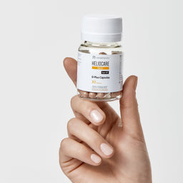Heliocare 360 D-Plus Capsules