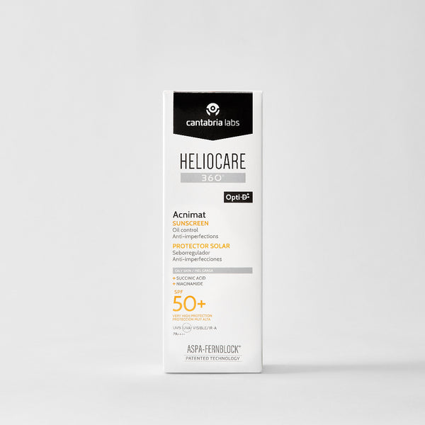 Heliocare 360 Water Gel SPF 50+