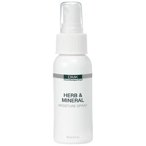 DMK Herb and Mineral Mist Travel Size 60ml