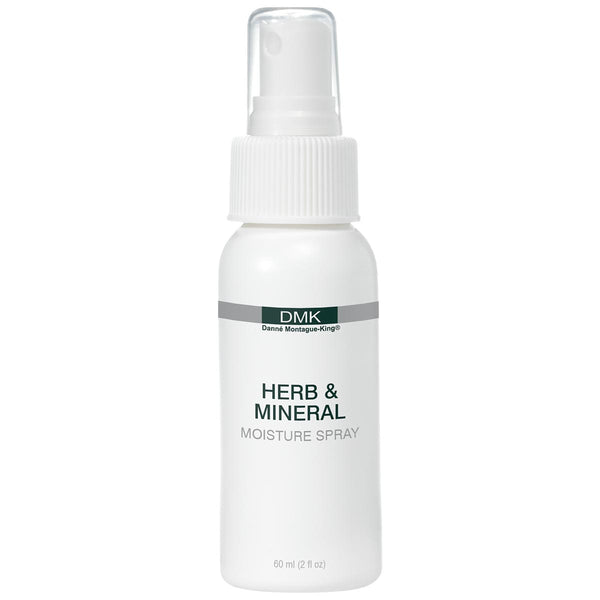 DMK Herb and Mineral Mist Travel Size 60ml