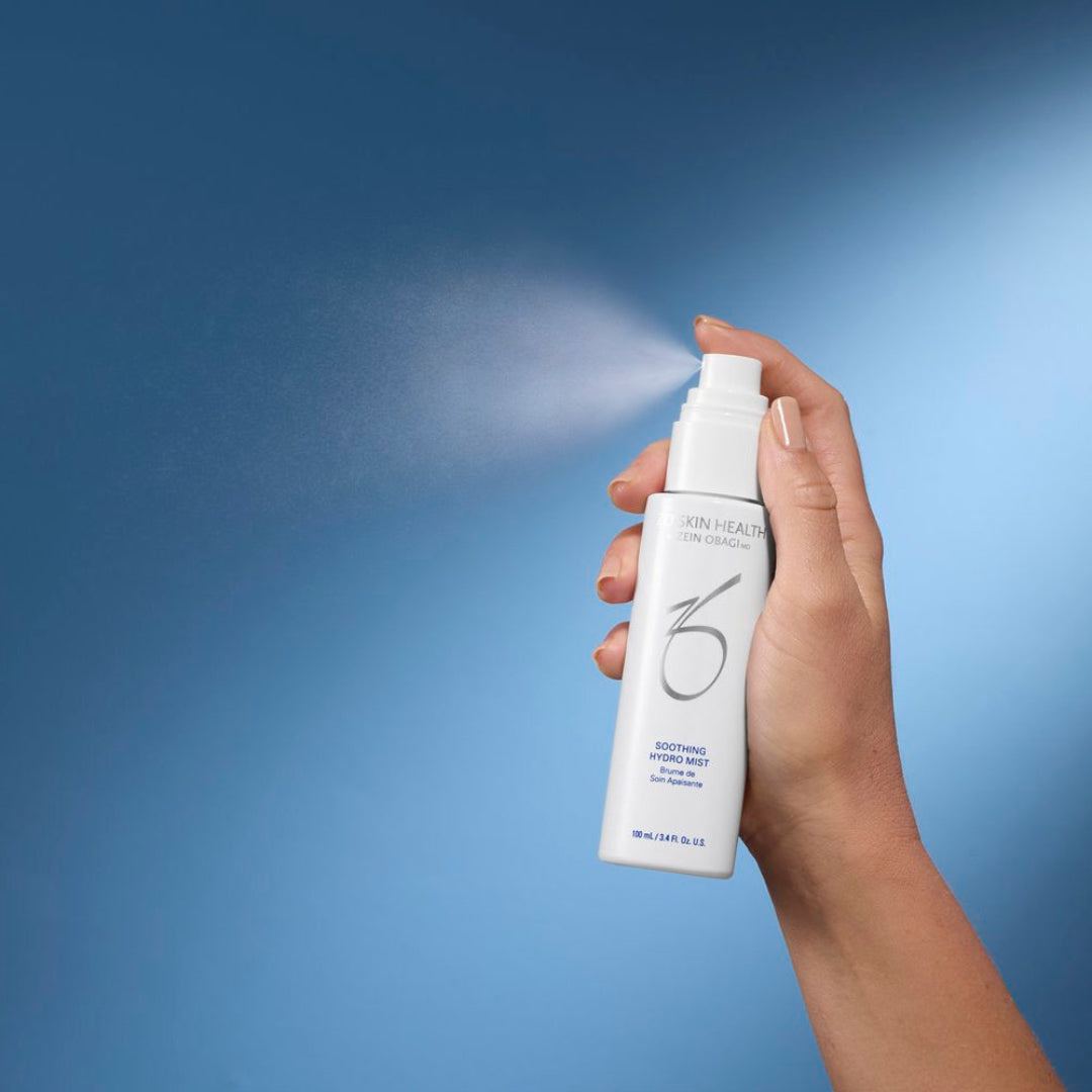 ZO Skin Health Soothing Hydro Mist 100ml | Face the Future