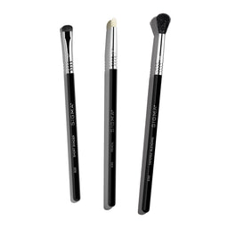 Sigma Beauty Essential Eye Brush Trio