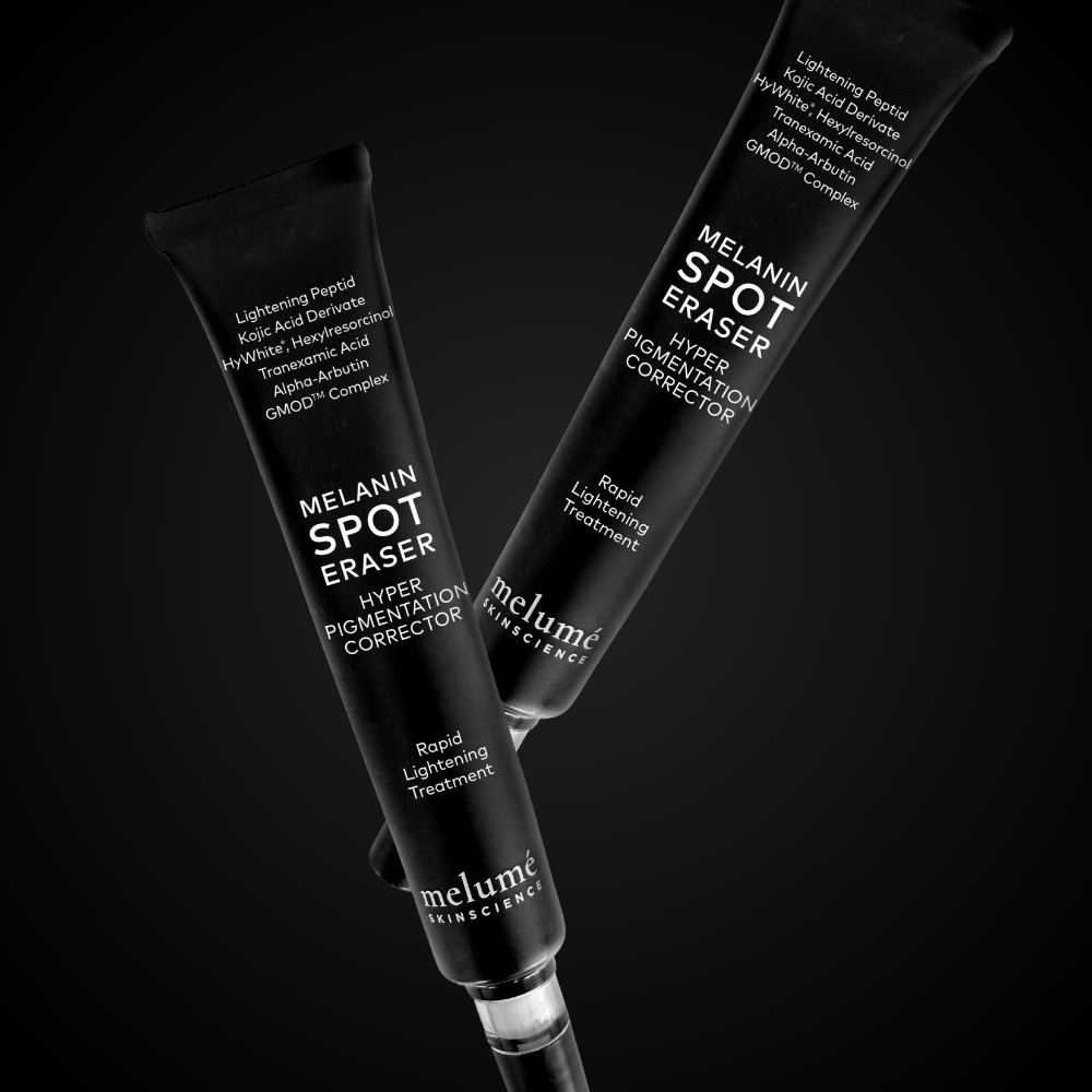 Melumé Skinscience Melanin Spot Eraser