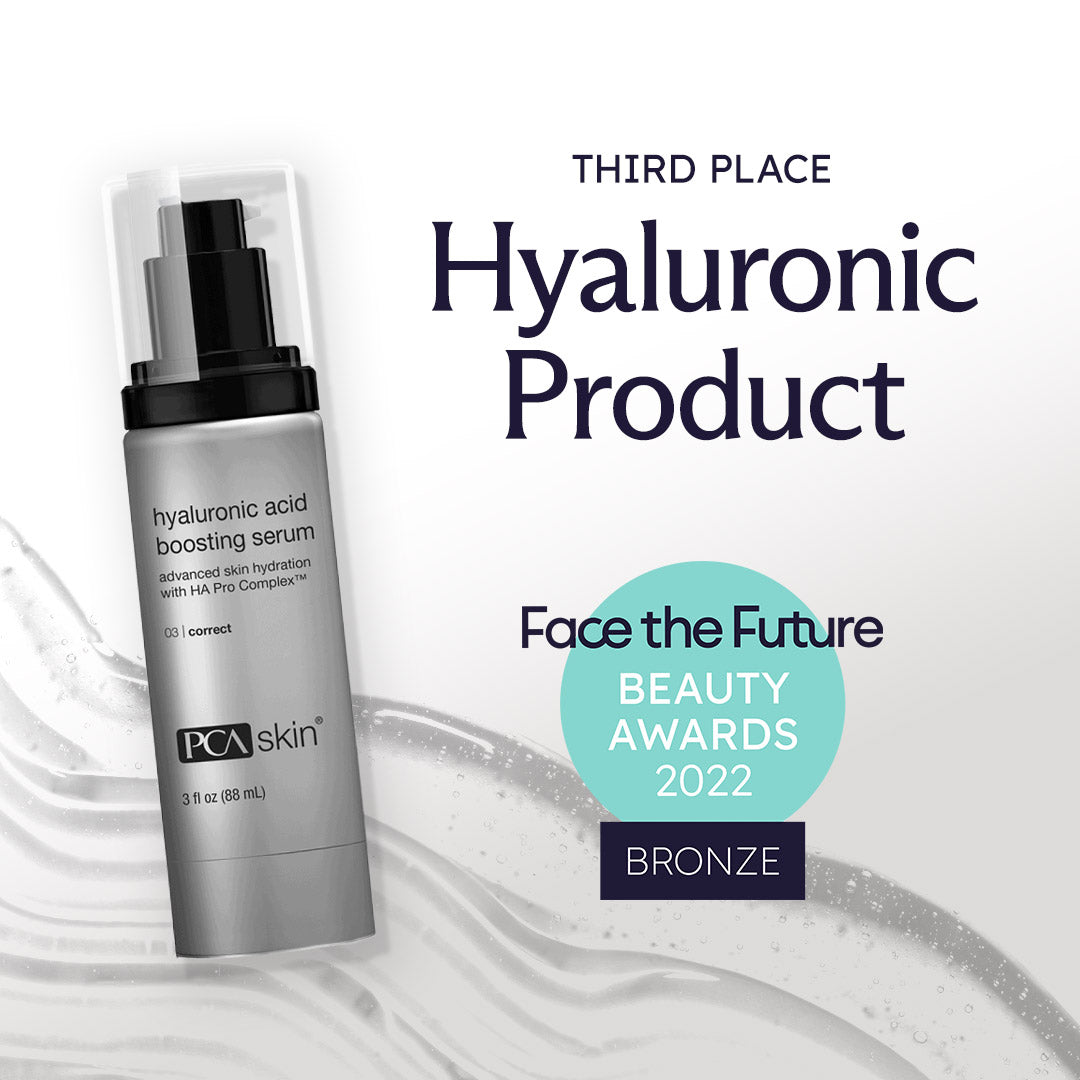 beauty awards winner 2022