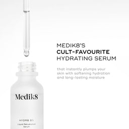 medik8's cult favourite hydrating serum