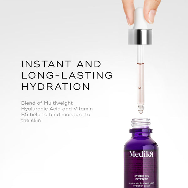 instant and long lasting hydration