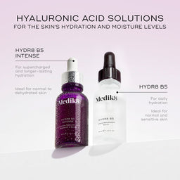 hyaluronic acid solutions
