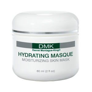 DMK Hydrating Masque tub