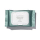 HydroPeptide facial wipes packaging on a white background