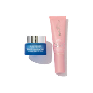 Gift: HydroPeptide Daily Drench & Power Lift Duo