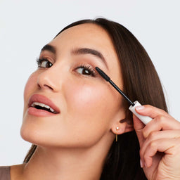 Jane Iredale Lash Fixation Lifting & Defining Tubing Mascara - Black