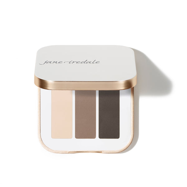 Jane Iredale PurePressed Eye Shadow Triple