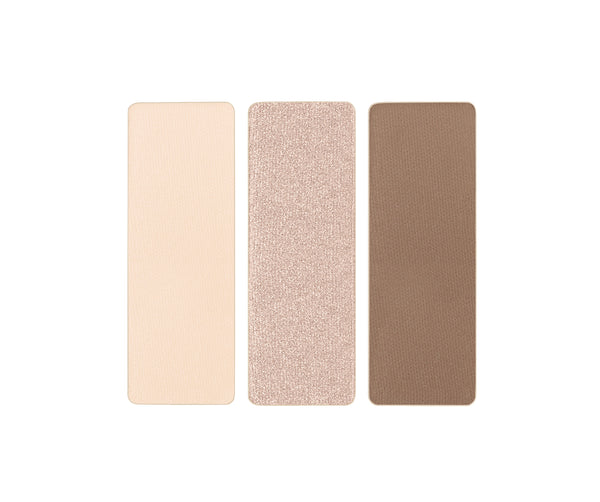 Jane Iredale PurePressed Eye Shadow Triple