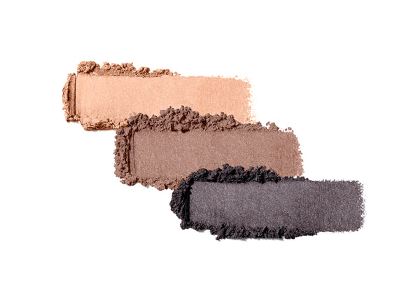 Jane Iredale PurePressed Eye Shadow Triple