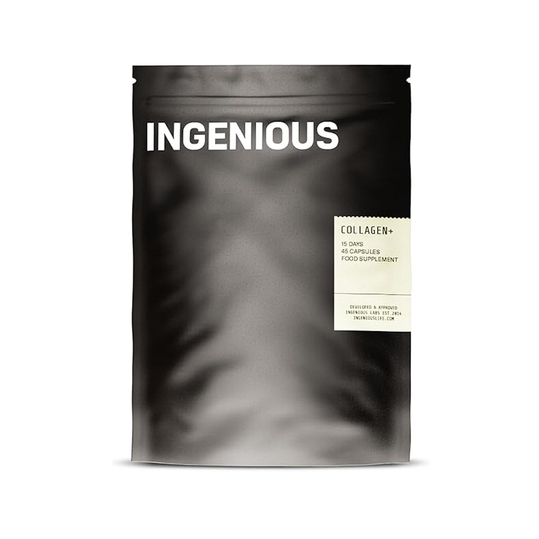 Ultimate Collagen+