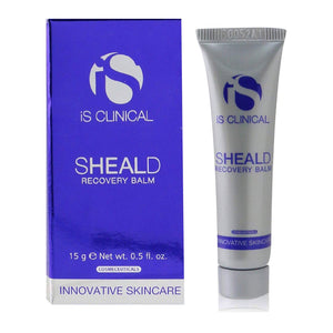 iS Clinical Sheald Recovery Balm 15g Travel Size GWP