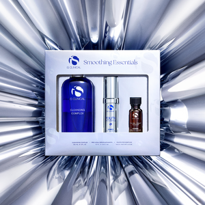 iS Clinical Smoothing Essentials