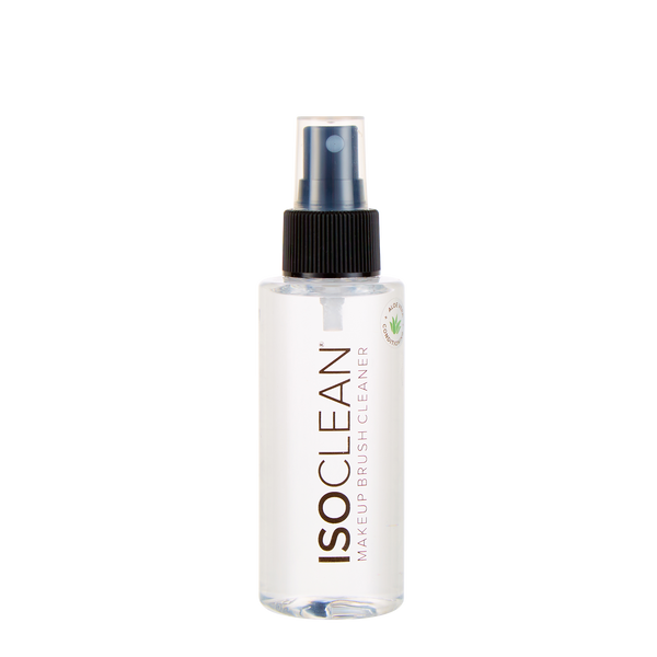 ‍Freebie: ISOCLEAN Makeup Brush Cleaner With Spray Top 80ml (100% off)