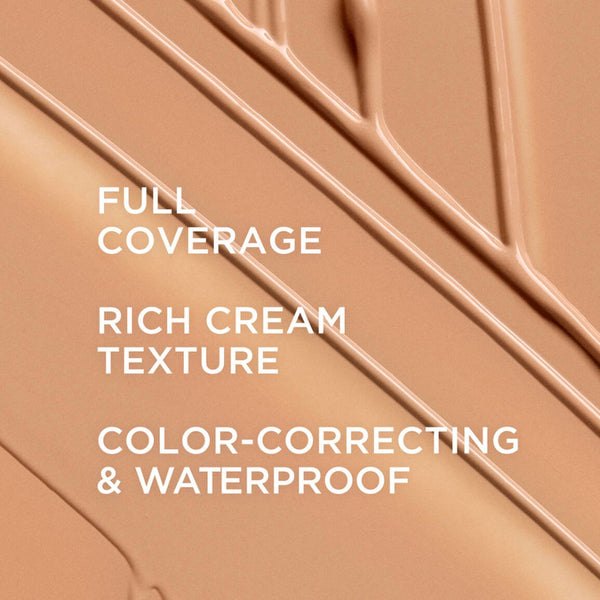 iT Cosmetics Bye Bye Under Eye Full Coverage Waterproof Concealer 20.0 Medium