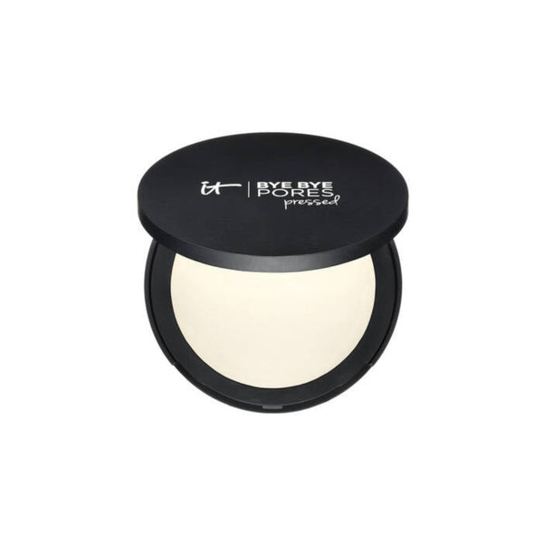 iT Cosmetics Bye Bye Pores Pressed Setting Powder