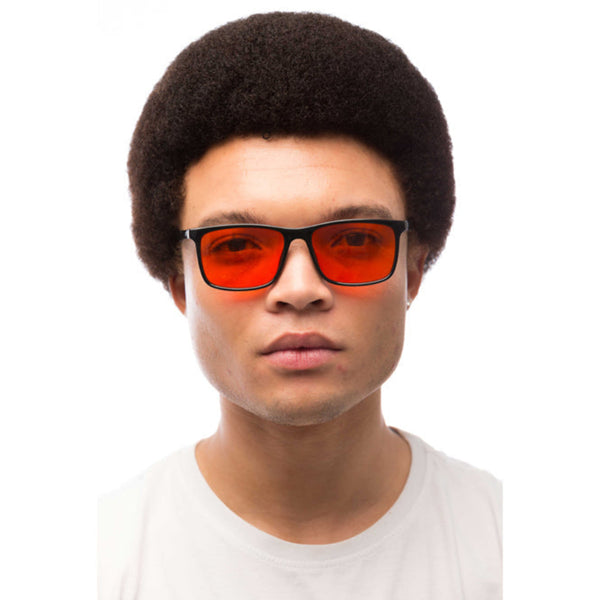 BON CHARGE Brooklyn Blue Light Blocking Glasses