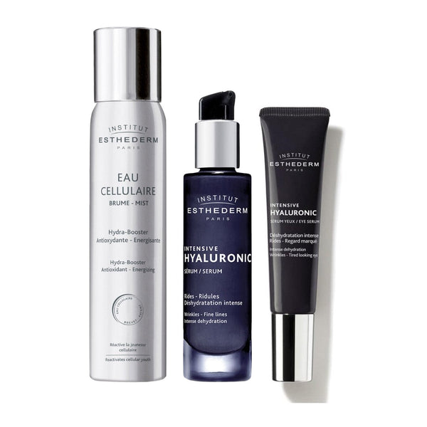 Institut Esthederm All About Hydration