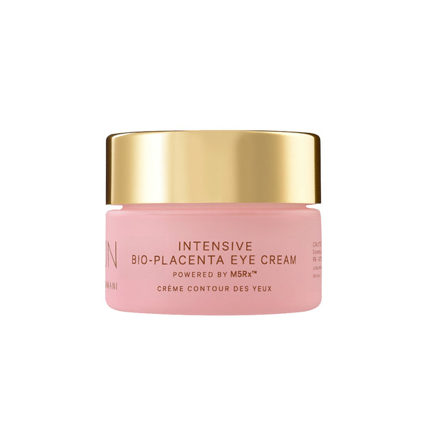 MZ SKIN Intensive Bio Placenta Eye Cream 15ml