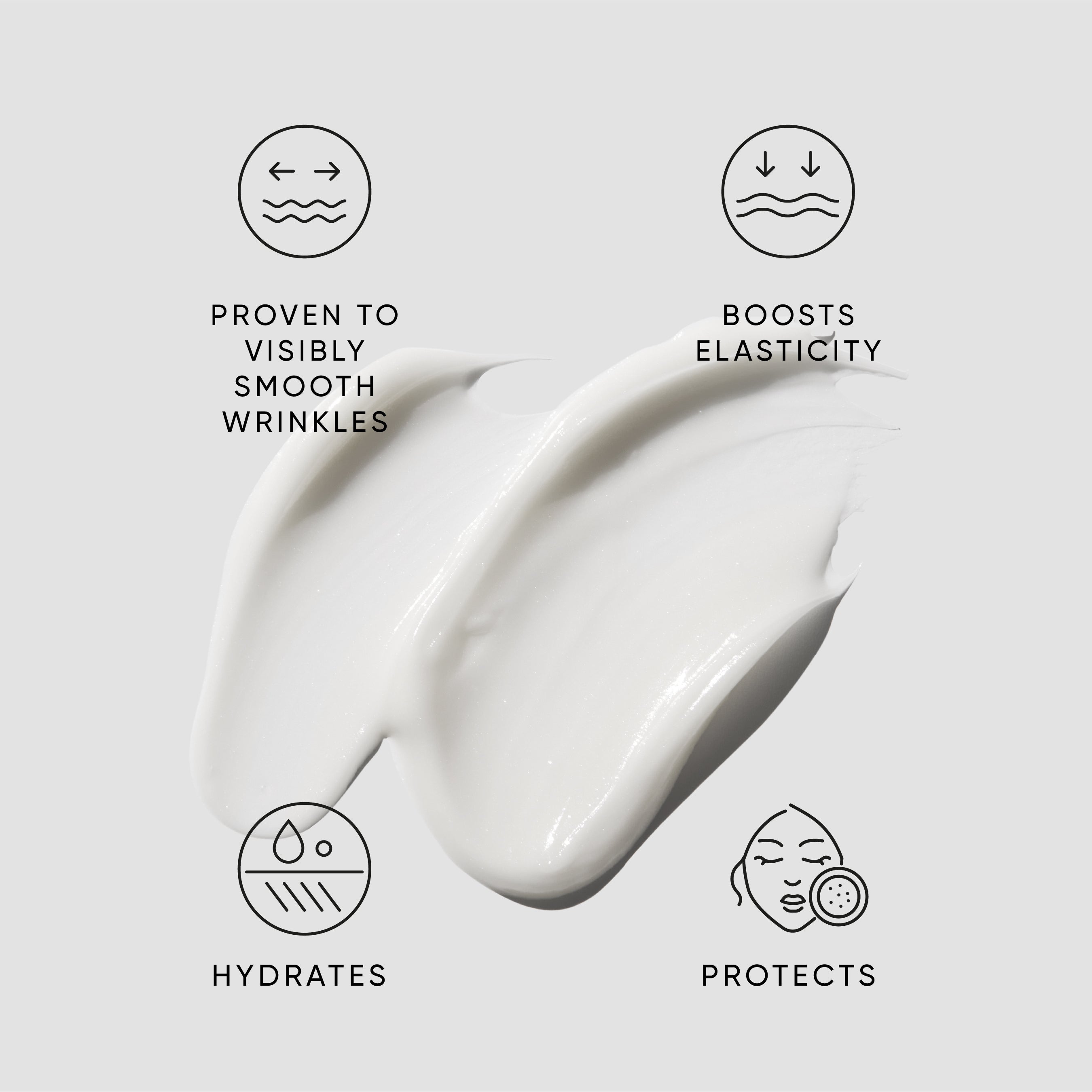 Irene Forte Skincare | Hibiscus Night Cream 50ml | Face the Future