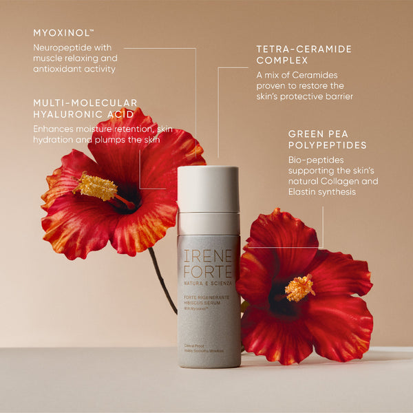 Irene Forte Hibiscus Serum Refill 30ml