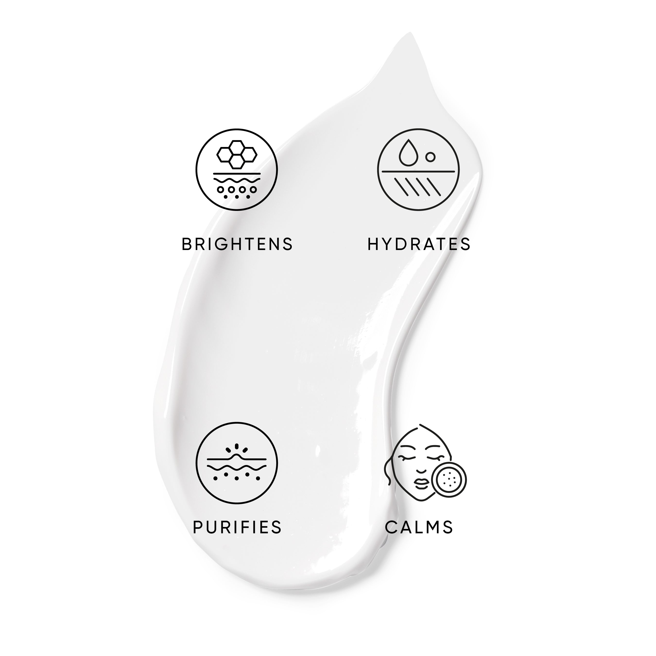 Irene Forte Skincare | Lavender Face Cream 50ml | Face the Future