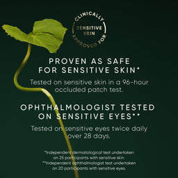 Irene Forte Skincare Phytomelatonin Rejuvenating Eye Cream 15ml