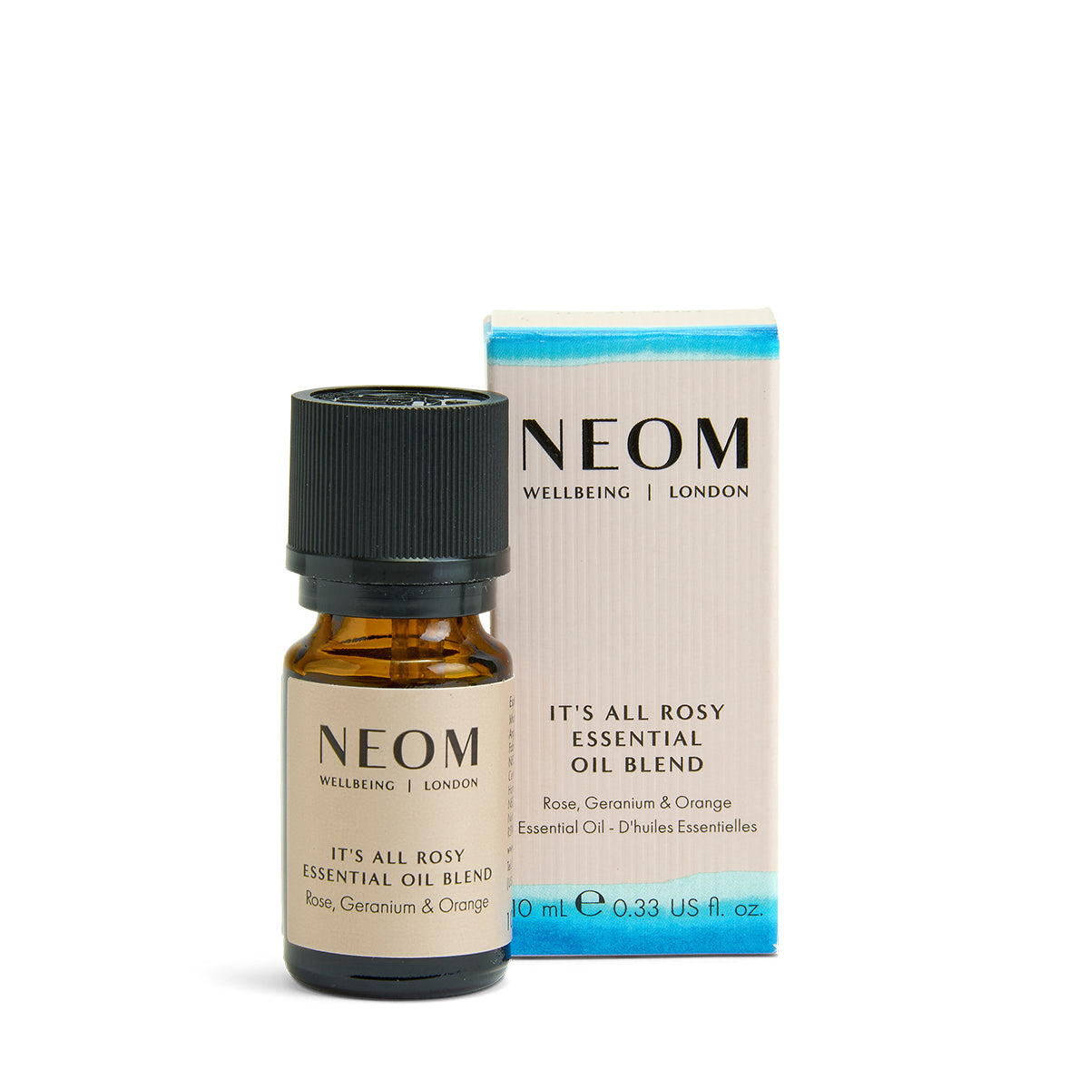 NEOM It’s All Rosy Essential Oil Blend 10ml
