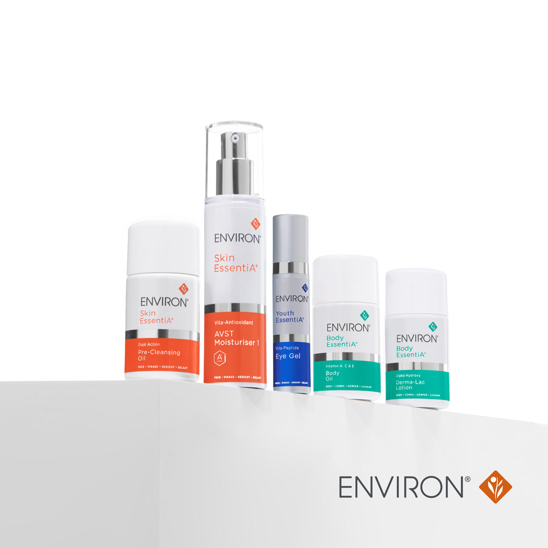 新品未使用ENVIRON Ultimate Care Duo ホリデーギフト 【公式通販】
