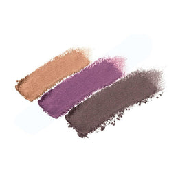 PurePressed Triple Eye Shadow ravishing texture