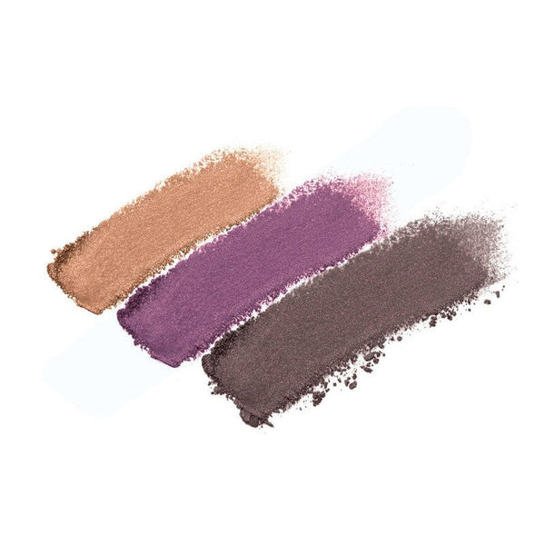 PurePressed Triple Eye Shadow ravishing texture