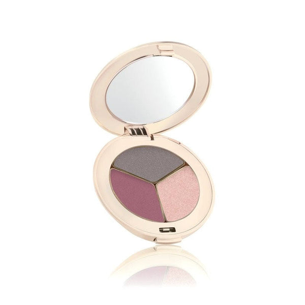 PurePressed Triple Eye Shadow twilight